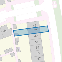 Perceel PAK00-G-3500