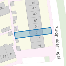 Perceel PAK00-G-3504