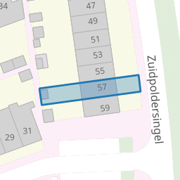 Perceel PAK00-G-3505