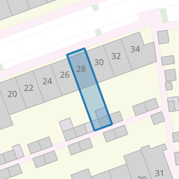 Perceel PAK00-G-3510