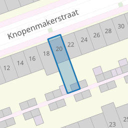 Perceel PAK00-G-3514