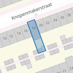 Perceel PAK00-G-3515