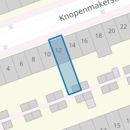 Perceel PAK00-G-3518