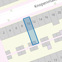 Perceel PAK00-G-3519