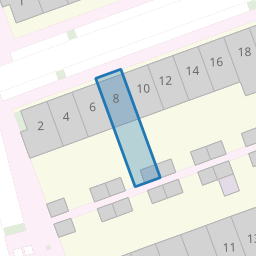 Perceel PAK00-G-3520