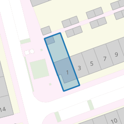 Perceel PAK00-G-3524