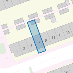 Perceel PAK00-G-3527