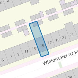 Perceel PAK00-G-3531