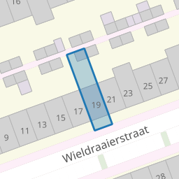 Perceel PAK00-G-3533