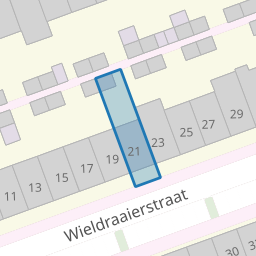 Perceel PAK00-G-3534