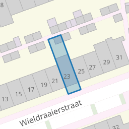 Perceel PAK00-G-3535