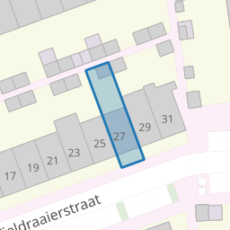 Perceel PAK00-G-3537