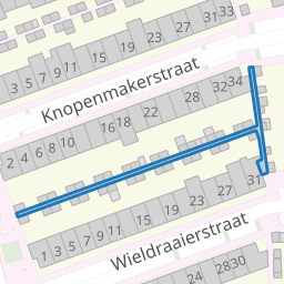 Perceel PAK00-G-3540