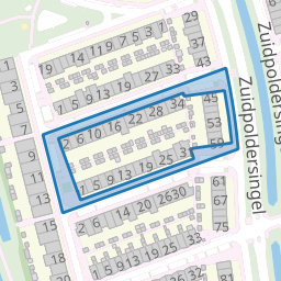 Perceel PAK00-G-3541