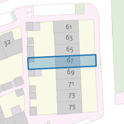 Perceel PAK00-G-3545