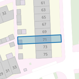 Perceel PAK00-G-3547