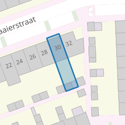 Perceel PAK00-G-3551