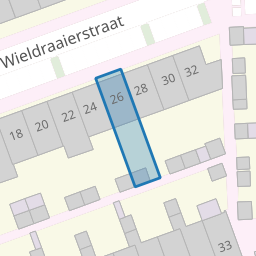 Perceel PAK00-G-3553