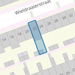Perceel PAK00-G-3555