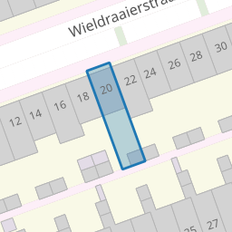 Perceel PAK00-G-3556