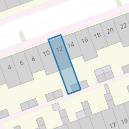 Perceel PAK00-G-3560