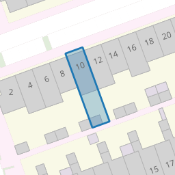 Perceel PAK00-G-3561