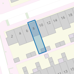 Perceel PAK00-G-3562