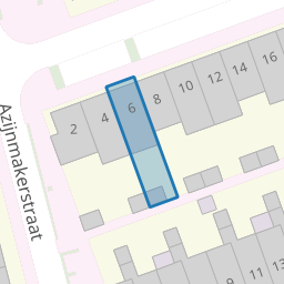 Perceel PAK00-G-3563