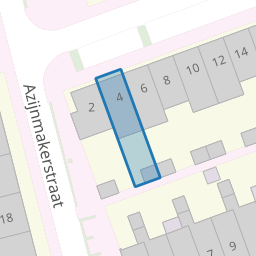 Perceel PAK00-G-3564