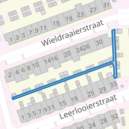 Perceel PAK00-G-3567