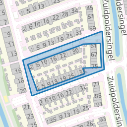 Perceel PAK00-G-3568