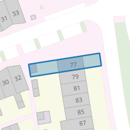 Perceel PAK00-G-3575