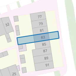 Perceel PAK00-G-3578
