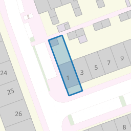 Perceel PAK00-G-3583