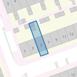 Perceel PAK00-G-3585