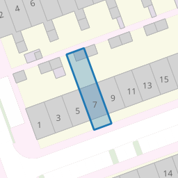 Perceel PAK00-G-3586