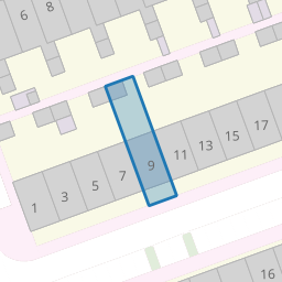 Perceel PAK00-G-3587