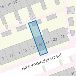 Perceel PAK00-G-3592