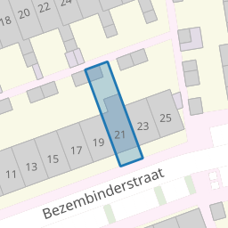 Perceel PAK00-G-3593