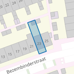 Perceel PAK00-G-3594