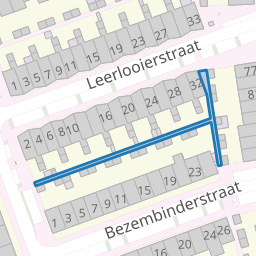 Perceel PAK00-G-3597