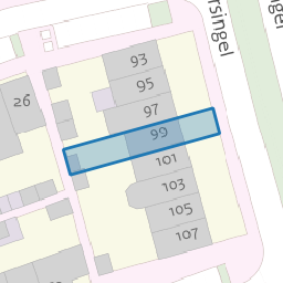 Perceel PAK00-G-3602