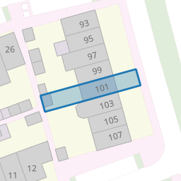 Perceel PAK00-G-3603