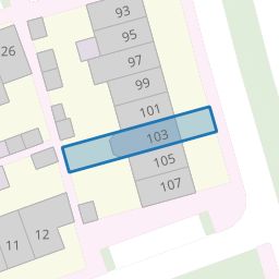 Perceel PAK00-G-3604