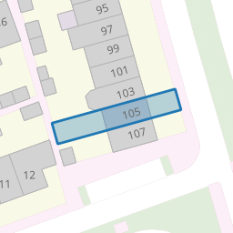 Perceel PAK00-G-3605