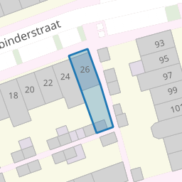 Perceel PAK00-G-3607