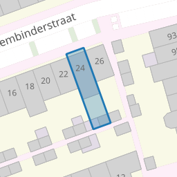 Perceel PAK00-G-3608