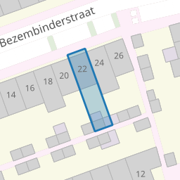 Perceel PAK00-G-3609