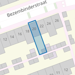 Perceel PAK00-G-3610