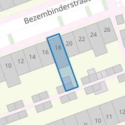 Perceel PAK00-G-3611